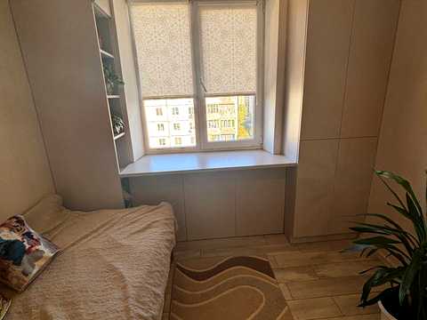 квартира за адресою Юліана Целевича вул., 5-А