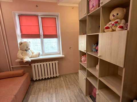 квартира за адресою Запоріжжя, Володимира Українця вул. (Новокузнецька), 47