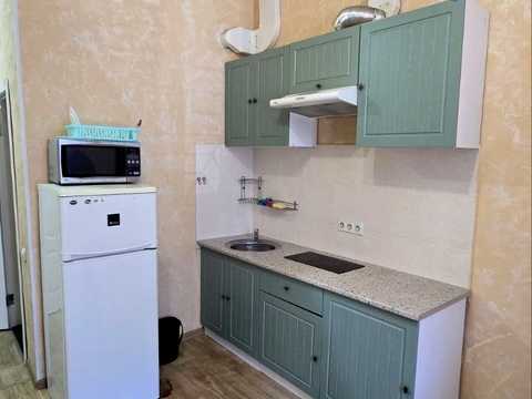 квартира по адресу Приморская ул., 4