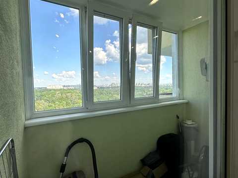 квартира по адресу Українська ул., (Будинок 1)