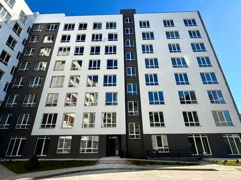 квартира по адресу Владимира Великого ул., (Будинок 2)