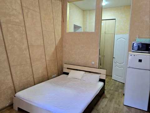 квартира по адресу Приморская ул., 4