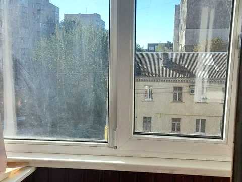 квартира за адресою Льотна вул. (Червоногвардійська), 17