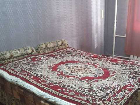 квартира за адресою Льотна вул. (Червоногвардійська), 17