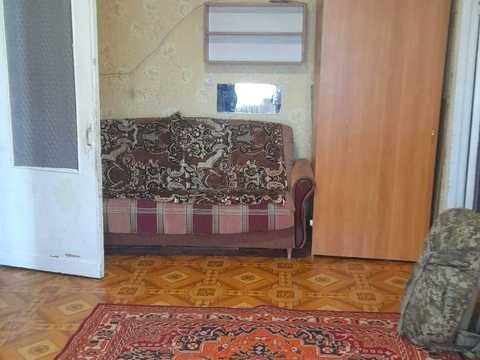 квартира за адресою Льотна вул. (Червоногвардійська), 17