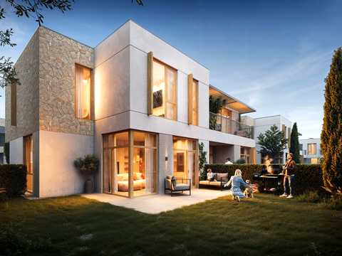 дом по адресу Одеська ул.