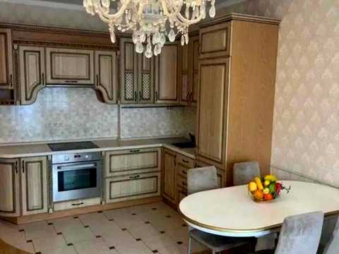 квартира за адресою Голосіївська вул., 13-А