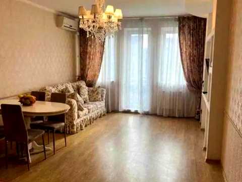 квартира за адресою Голосіївська вул., 13-А