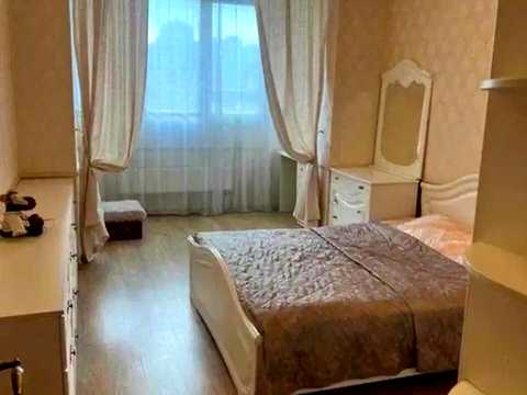 квартира за адресою Голосіївська вул., 13-А