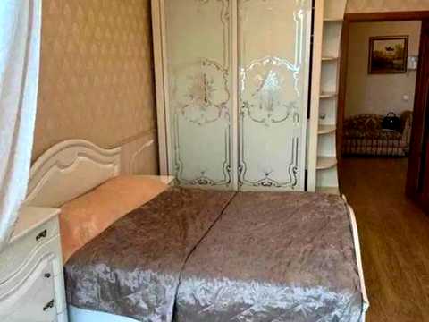квартира за адресою Голосіївська вул., 13-А