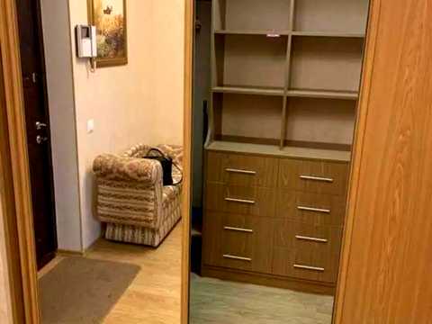 квартира за адресою Голосіївська вул., 13-А
