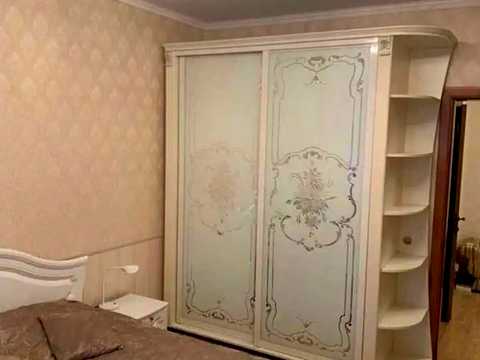 квартира за адресою Голосіївська вул., 13-А