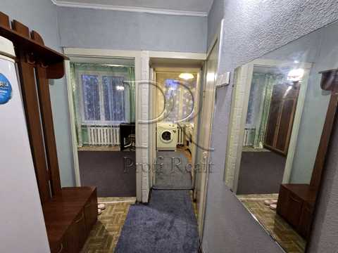 квартира за адресою Лісовий просп., 21