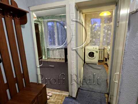 квартира за адресою Лісовий просп., 21