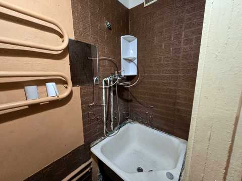 квартира за адресою Лісовий просп., 21