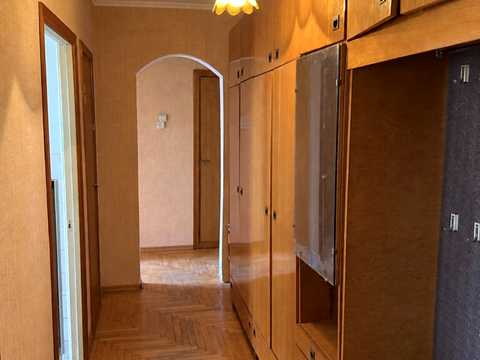 квартира за адресою Тернопіль, Чубинського вул., 4