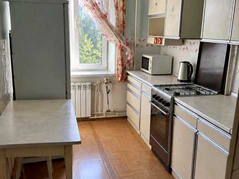 квартира за адресою Тернопіль, Чубинського вул., 4