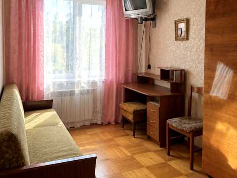 квартира за адресою Тернопіль, Чубинського вул., 4