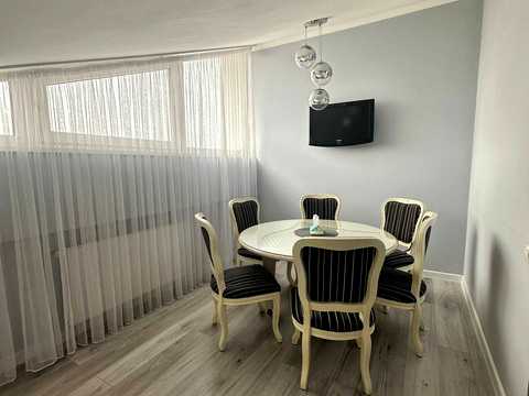 квартира за адресою Слобідська вул., 40