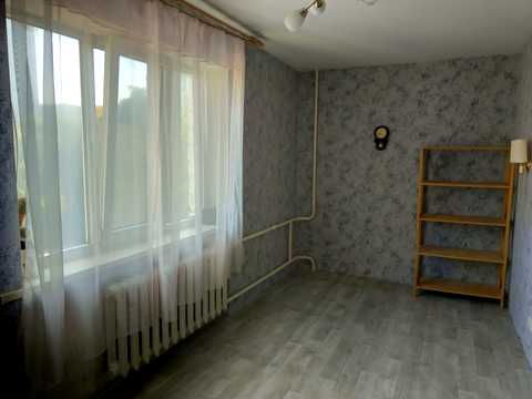 квартира по адресу Костанайская ул., 2