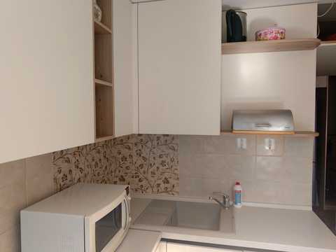 квартира по адресу Костанайская ул., 2