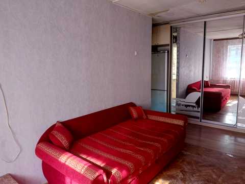 квартира по адресу Костанайская ул., 2
