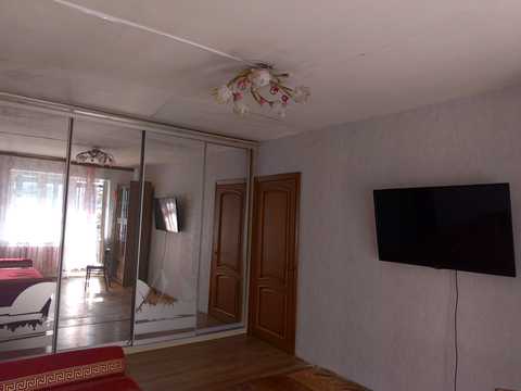 квартира по адресу Костанайская ул., 2