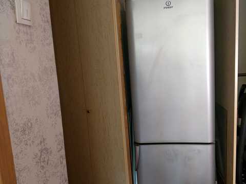 квартира по адресу Костанайская ул., 2