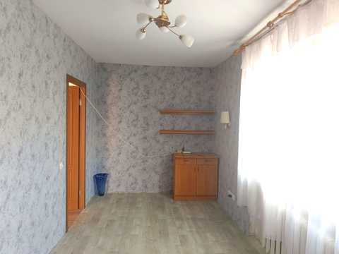 квартира по адресу Костанайская ул., 2