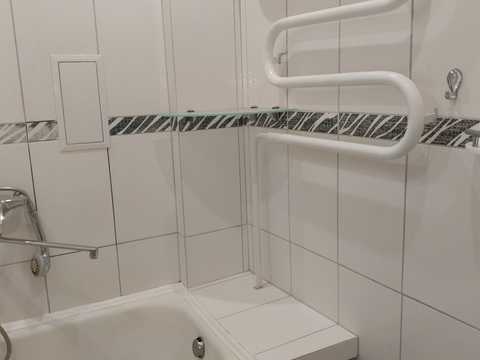 квартира по адресу Костанайская ул., 2