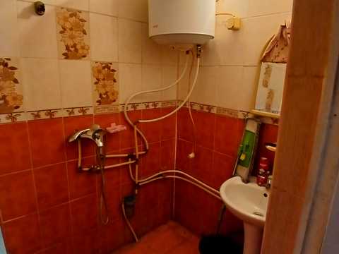квартира за адресою Олександра Свіща вул. (Середня), 50