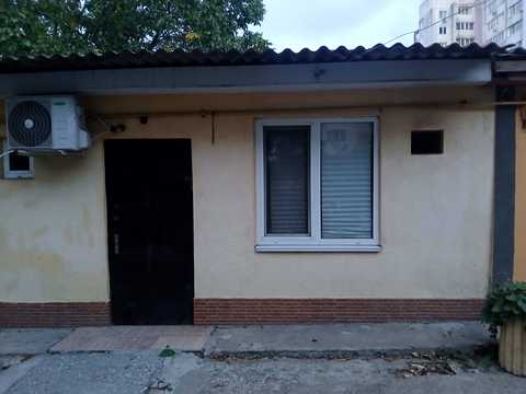 квартира за адресою Олександра Свіща вул. (Середня), 50