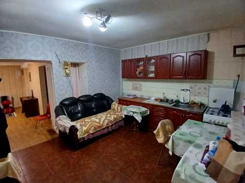 квартира за адресою Олександра Свіща вул. (Середня), 50