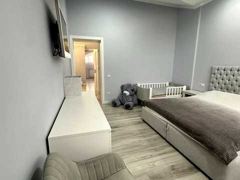 квартира за адресою Слобідська вул., 40