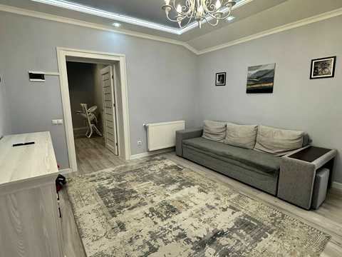 квартира за адресою Слобідська вул., 40