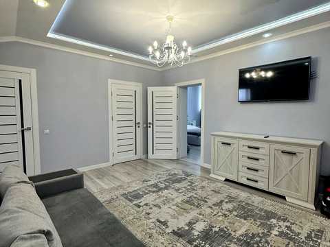 квартира за адресою Слобідська вул., 40