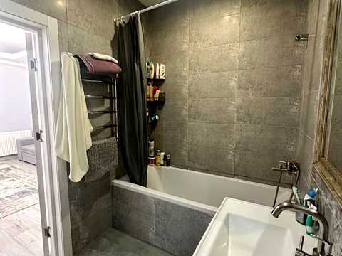 квартира за адресою Слобідська вул., 40