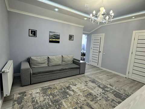 квартира за адресою Слобідська вул., 40