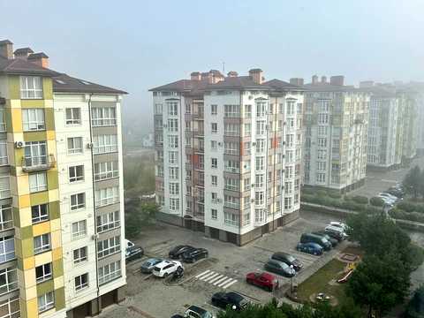 квартира за адресою Слобідська вул., 40