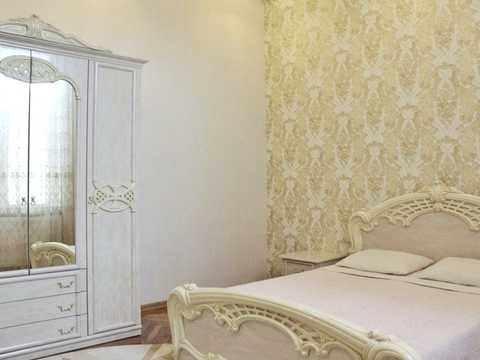квартира за адресою Львів, Ференца Ліста вул., 6