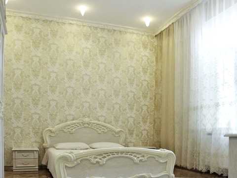 квартира за адресою Львів, Ференца Ліста вул., 6