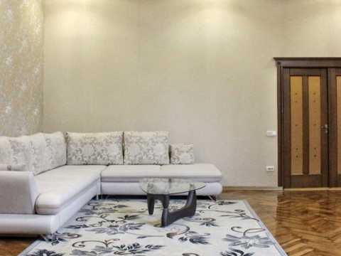 квартира за адресою Львів, Ференца Ліста вул., 6