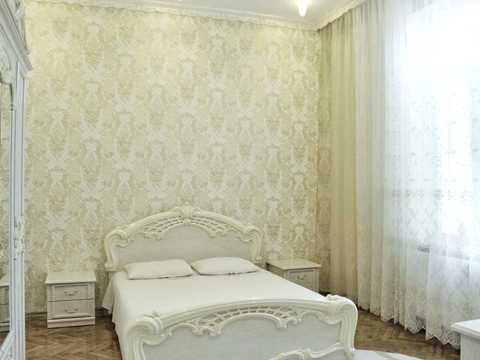 квартира за адресою Львів, Ференца Ліста вул., 6