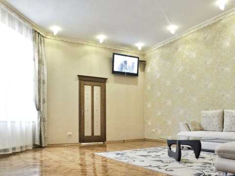 квартира за адресою Львів, Ференца Ліста вул., 6