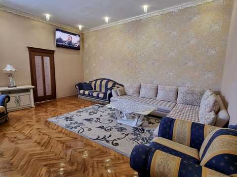 квартира за адресою Львів, Ференца Ліста вул., 6