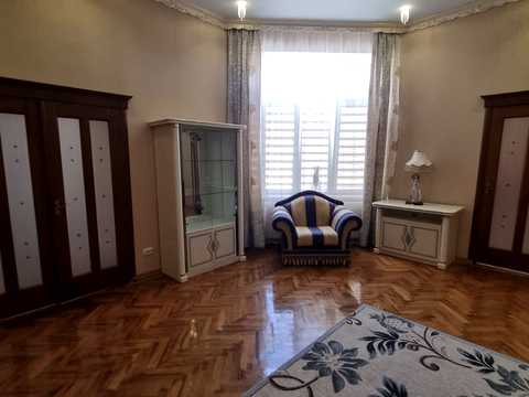 квартира за адресою Львів, Ференца Ліста вул., 6