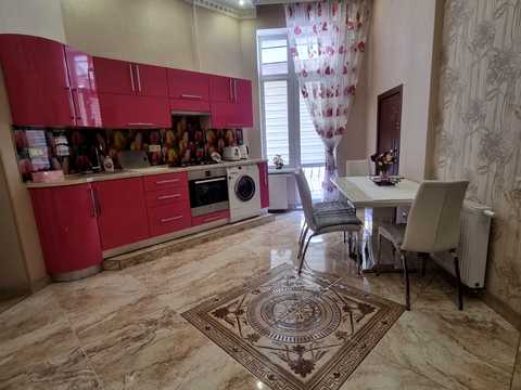 квартира за адресою Львів, Ференца Ліста вул., 6