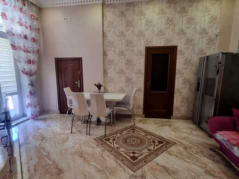 квартира за адресою Львів, Ференца Ліста вул., 6