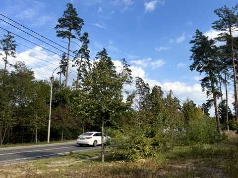 ділянка за адресою Шевченка вул., 7