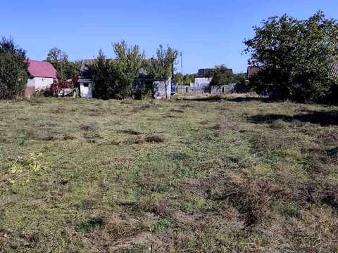 ділянка за адресою Травнева вул. (1 Травня), 96